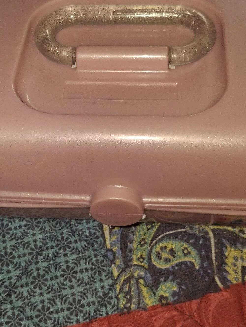Cabodles Storage Box